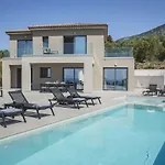 Sun N Sea Kefalonia וילה Livathos (Kefalonia)