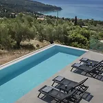 Sun N Sea Kefalonia וילה *