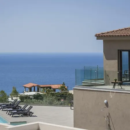 Sun N Sea Kefalonia * Livathos (Kefalonia)