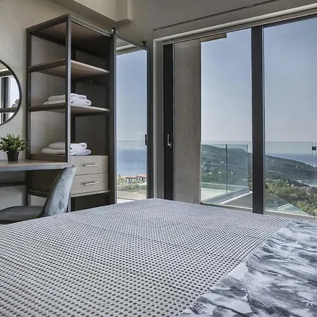 Sun N Sea Kefalonia * Livathos (Kefalonia)