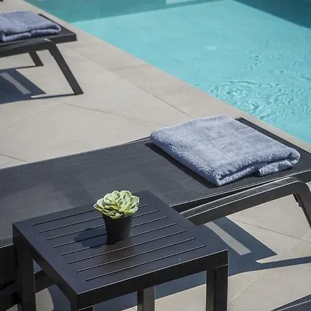 Villa Sun N Sea Kefalonia *