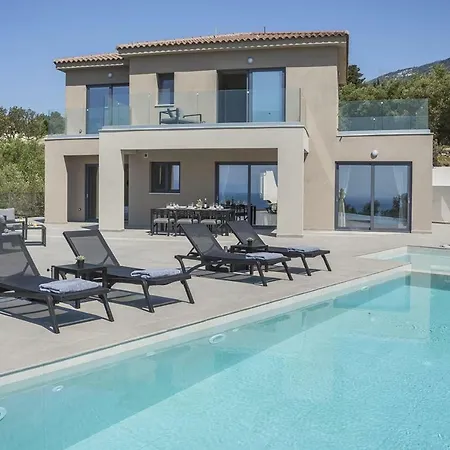 Sun N Sea Kefalonia Livathos (Kefalonia)