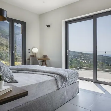 Sun N Sea Kefalonia Villa *