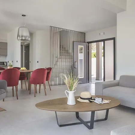 Villa Sun N Sea Kefalonia Livathos (Kefalonia)