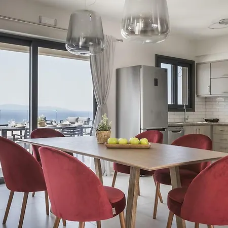 Sun N Sea Kefalonia *