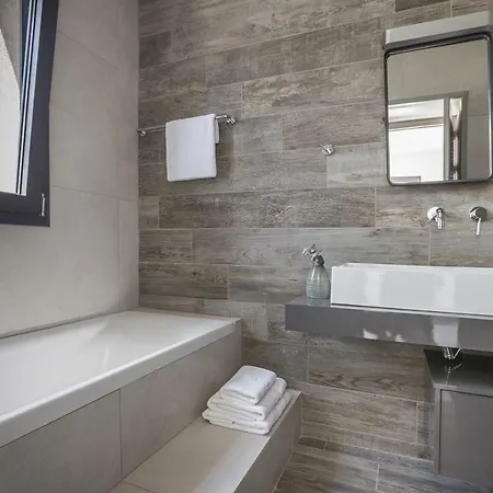 Sun N Sea Kefalonia Villa *