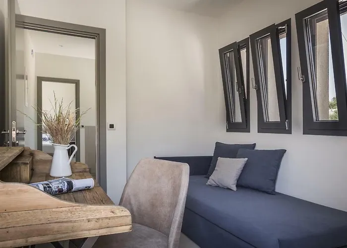 Sun N Sea Kefalonia Vila *