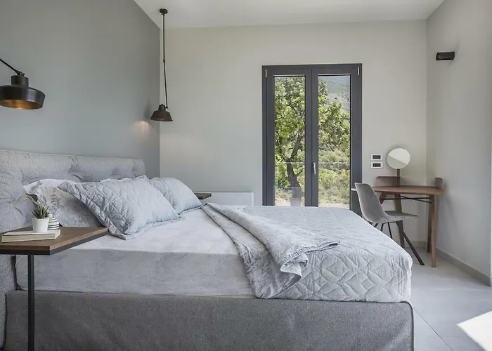 Sun N Sea Kefalonia Vila Livathos (Kefalonia)