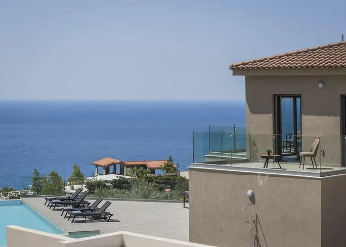 Sun N Sea Kefalonia * Livathos (Kefalonia)