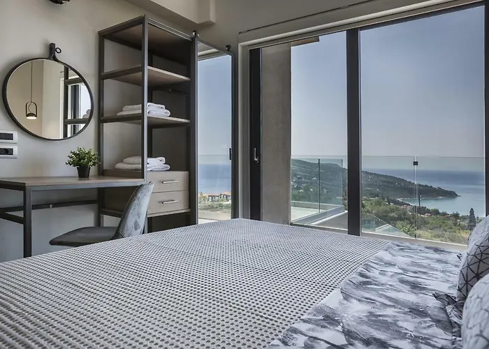 Sun N Sea Kefalonia * Livathos (Kefalonia)