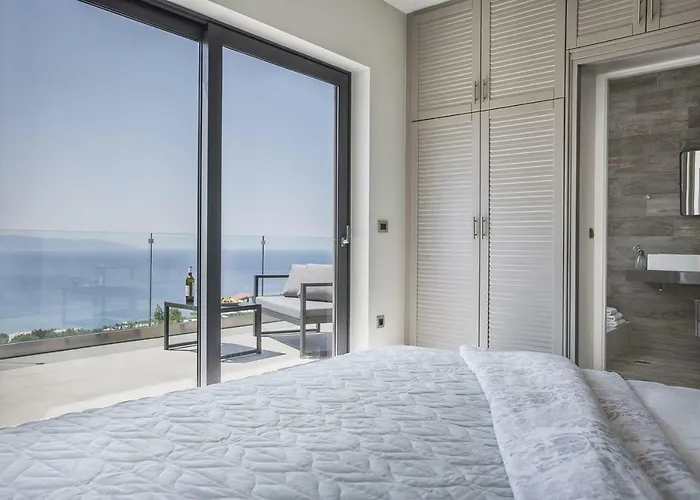 Sun N Sea Kefalonia *