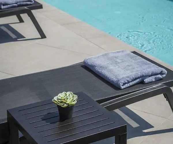 Vila Sun N Sea Kefalonia *