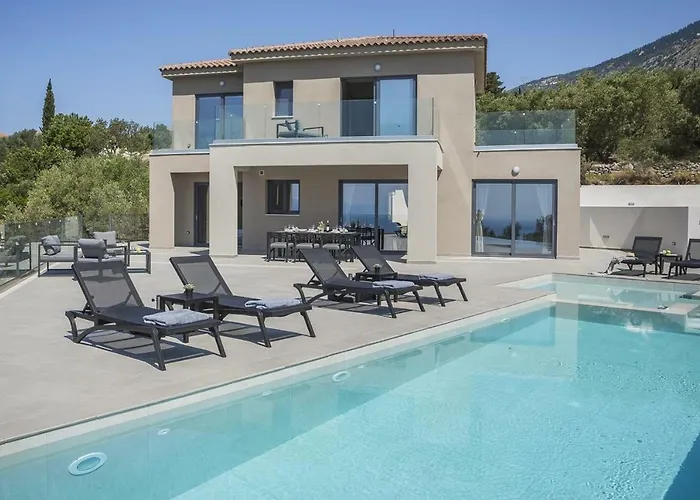 Sun N Sea Kefalonia Livathos (Kefalonia)