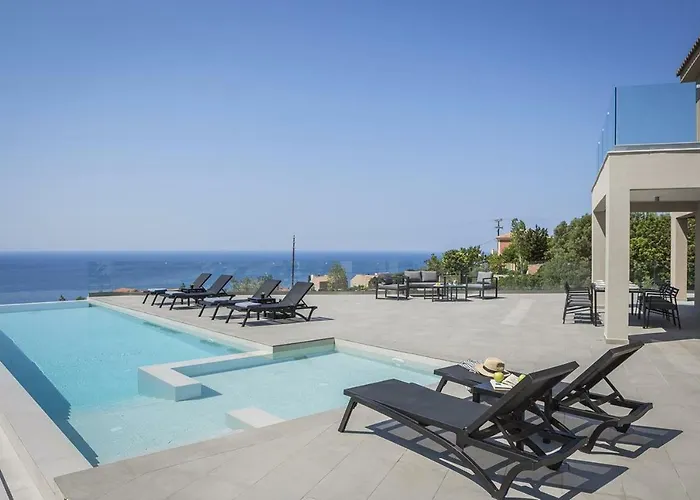 Sun N Sea Kefalonia Livathos (Kefalonia)