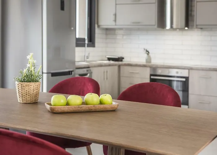 Sun N Sea Kefalonia Vila