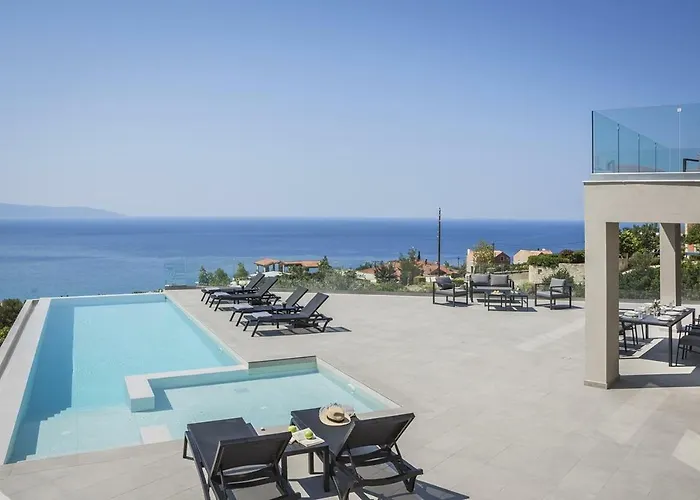 Sun N Sea Kefalonia *