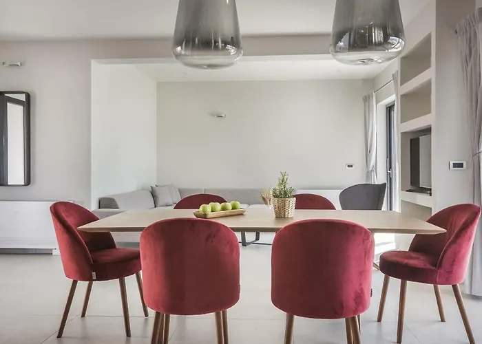 Sun N Sea Kefalonia * Livathos (Kefalonia)