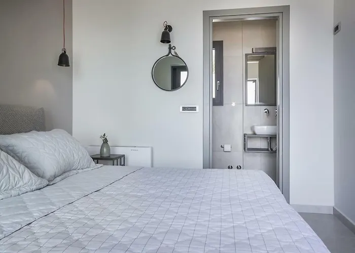 Sun N Sea Kefalonia Vila Livathos (Kefalonia)