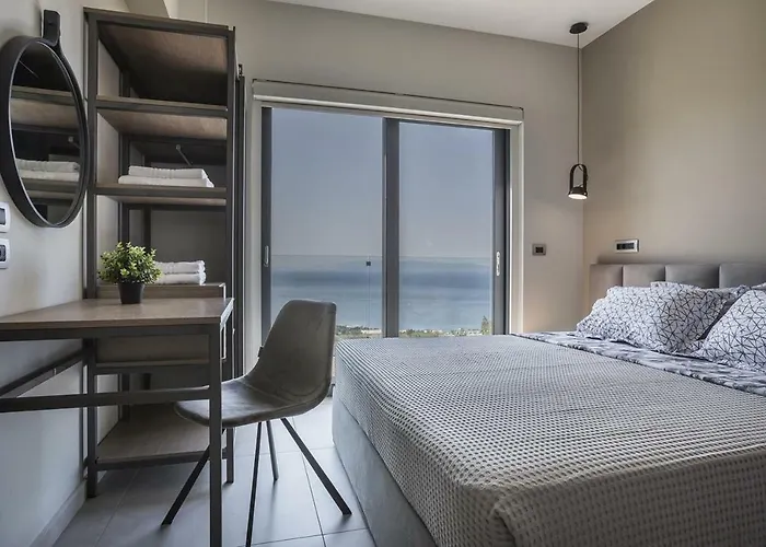 Sun N Sea Kefalonia *