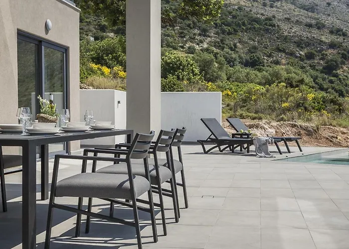 Sun N Sea Kefalonia Livathos (Kefalonia)