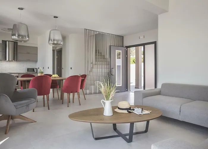 Vila Sun N Sea Kefalonia Livathos (Kefalonia)