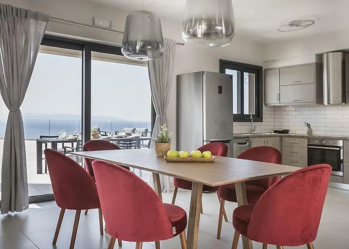 Sun N Sea Kefalonia *