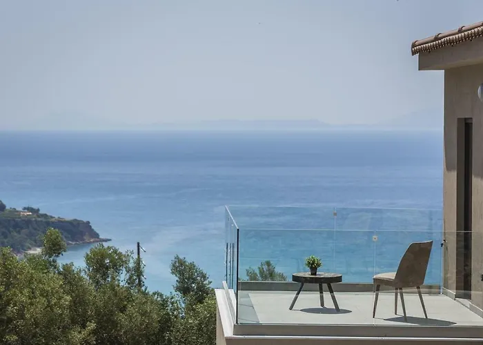 Sun N Sea Kefalonia *