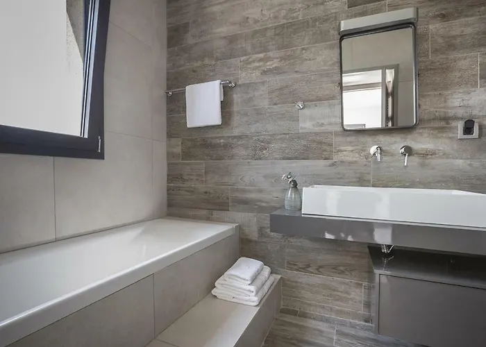 Sun N Sea Kefalonia Vila *