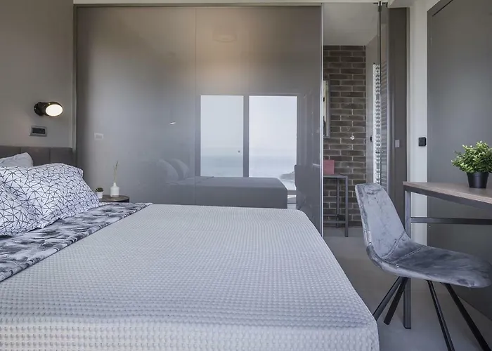 Sun N Sea Kefalonia Vila