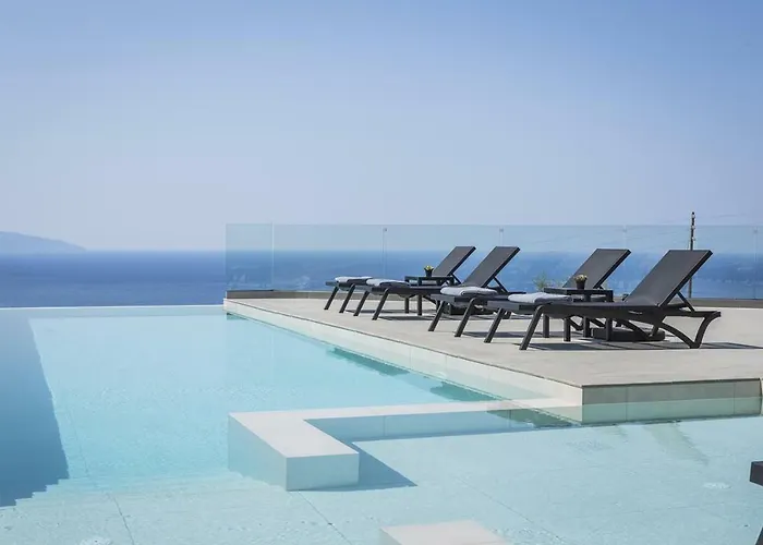 Sun N Sea Kefalonia Vila *