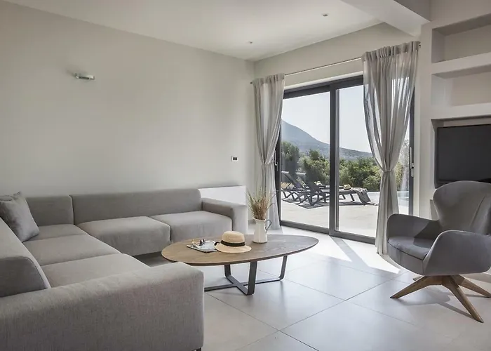 Sun N Sea Kefalonia * Livathos (Kefalonia)