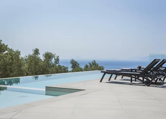 Sun N Sea Kefalonia * Livathos (Kefalonia)