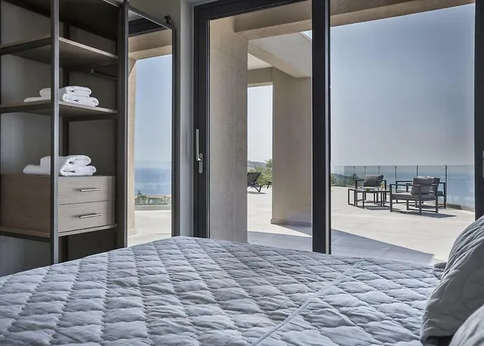 Vila Sun N Sea Kefalonia Livathos (Kefalonia)