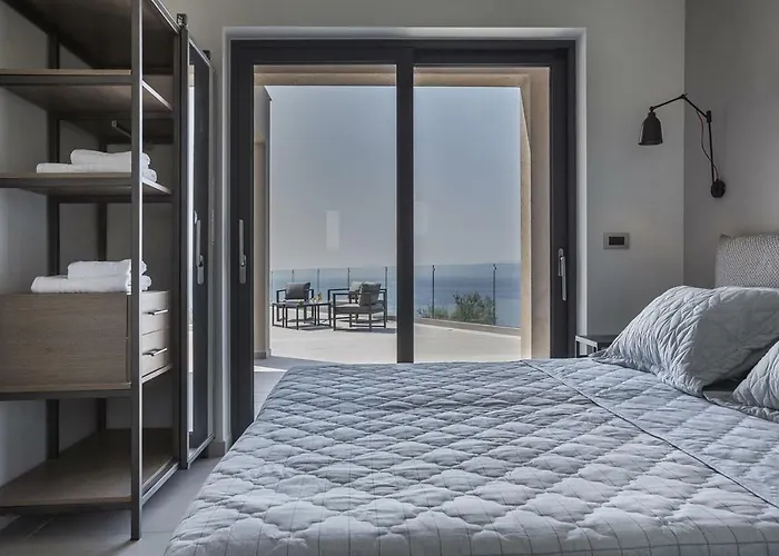 Sun N Sea Kefalonia *