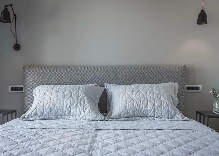 Sun N Sea Kefalonia Vila Livathos (Kefalonia)