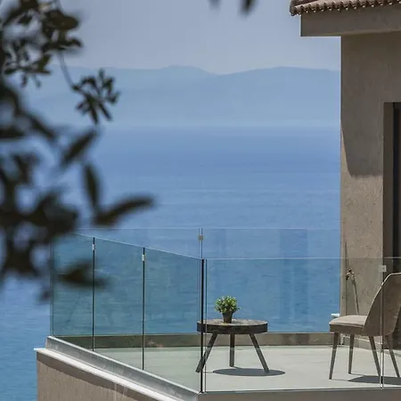 Villa Sun N Sea Kefalonia