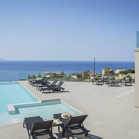 Sun N Sea Kefalonia *