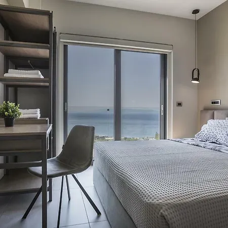 Sun N Sea Kefalonia *