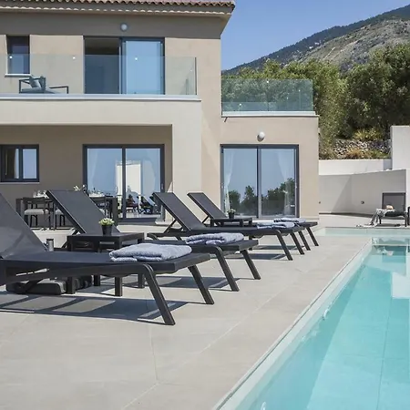 Sun N Sea Kefalonia * Livathos (Kefalonia)