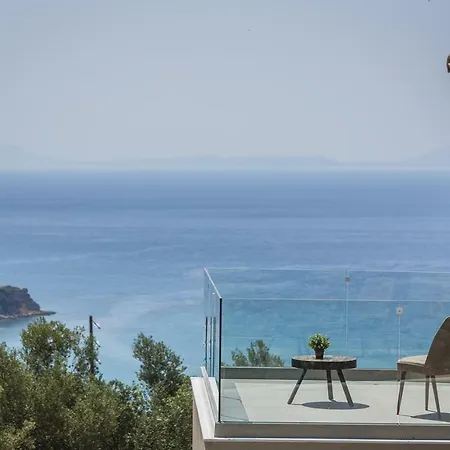 Sun N Sea Kefalonia *