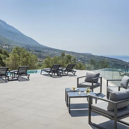 Sun N Sea Kefalonia Livathos (Kefalonia)