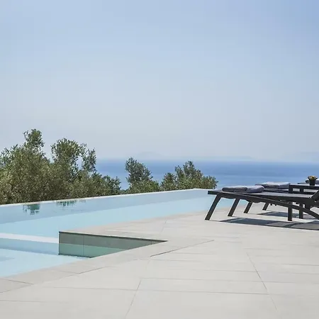 Sun N Sea Kefalonia * Livathos (Kefalonia)