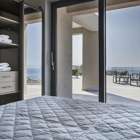 Villa Sun N Sea Kefalonia Livathos (Kefalonia)