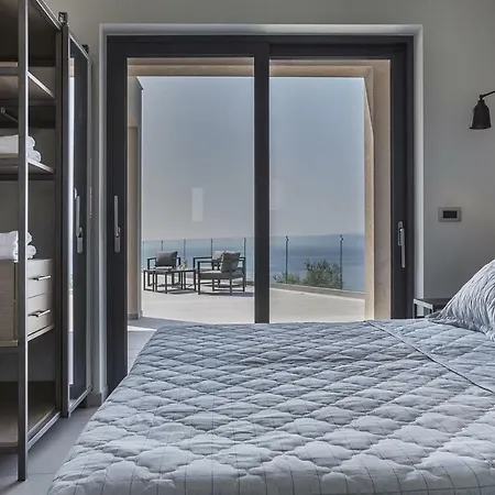 Sun N Sea Kefalonia *