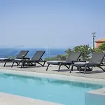 Sun N Sea Kefalonia Villa *