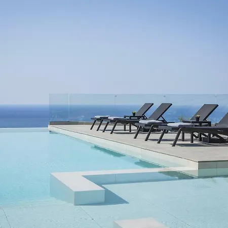 Sun N Sea Kefalonia 빌라 *