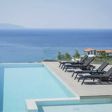Βίλα Sun N Sea Kefalonia Livathos (Kefalonia)